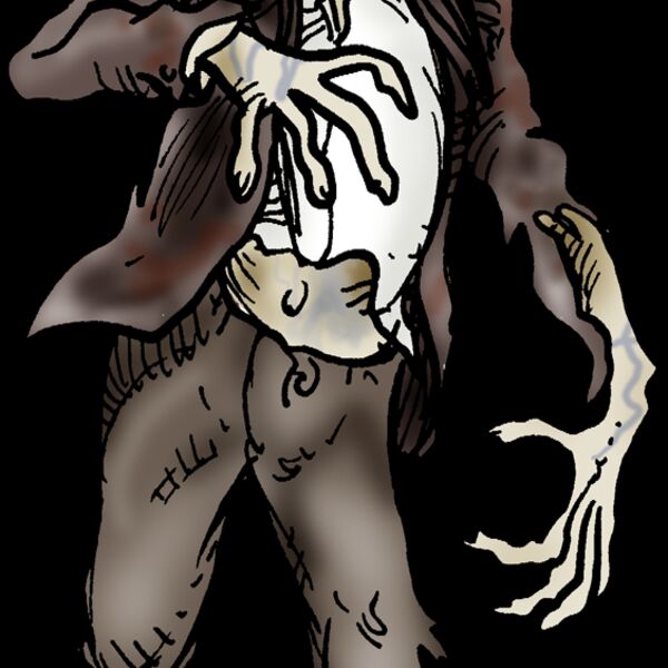 zombie2 Thumbnail
