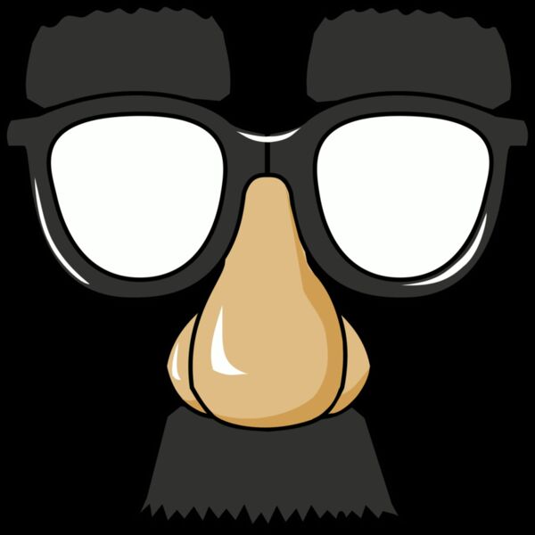 Comedy Face 1 Thumbnail