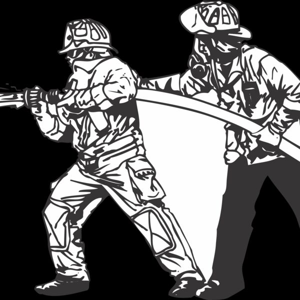Fireman Thumbnail