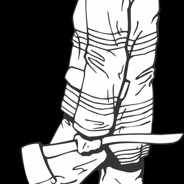 Firewoman Thumbnail