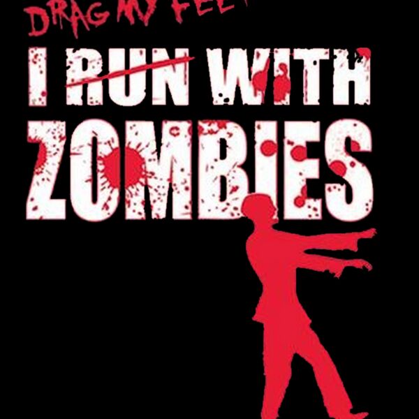 I Run With Zombies Thumbnail