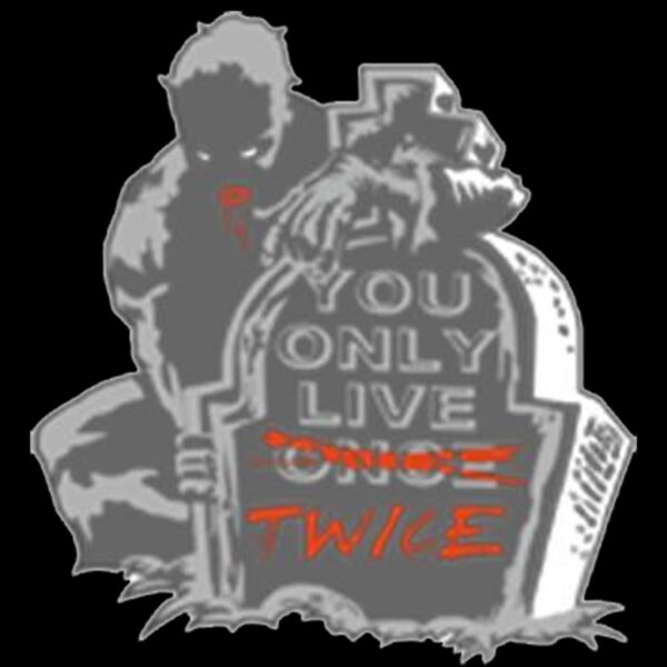 You Only Live twice Thumbnail
