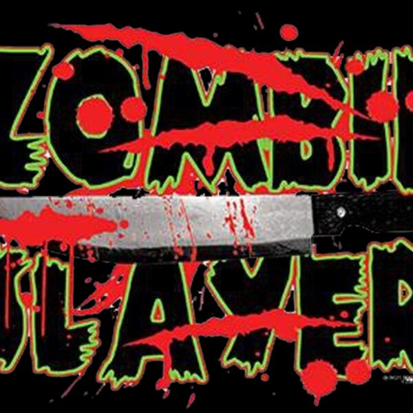 Zombie Slayer Thumbnail
