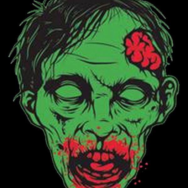 Zombie Thumbnail