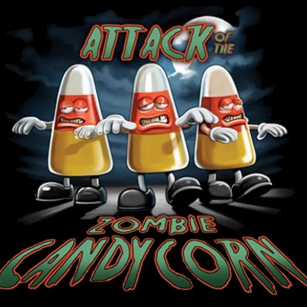 Zombie Corn Thumbnail