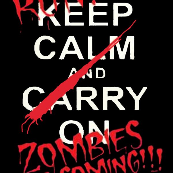 Run from Zombies Thumbnail