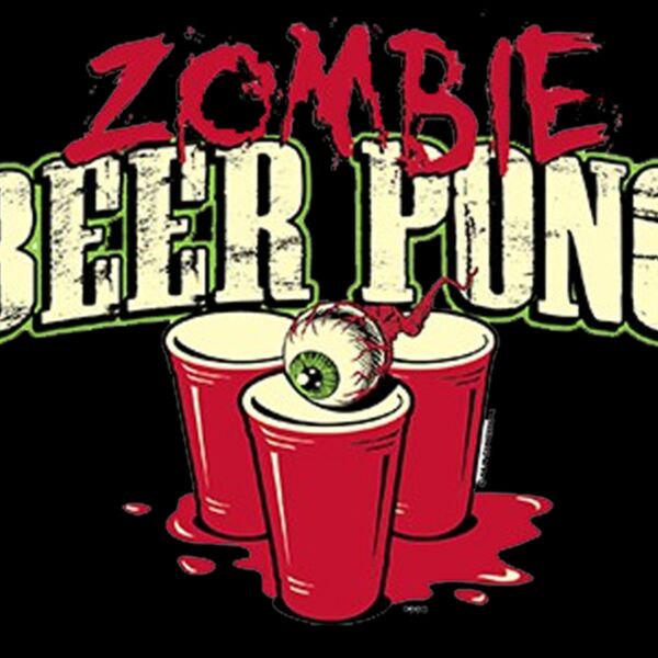 Zombie Pong Thumbnail