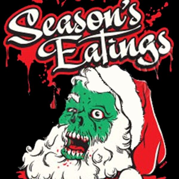 Zombie Santa Thumbnail