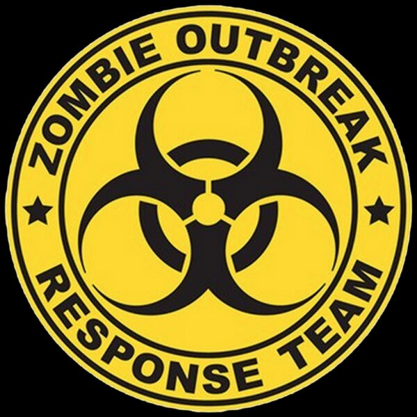 Zombie Outbreak Response Thumbnail