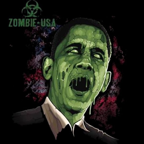 Zombama Thumbnail