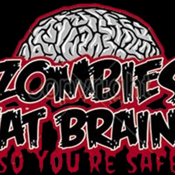 Zombies Eat Brains Thumbnail