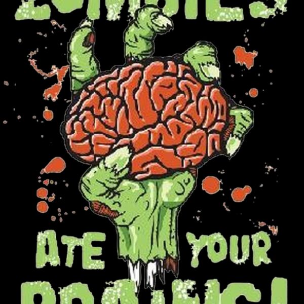 Zombies Ate Your Thumbnail