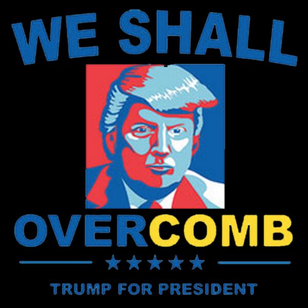 We Shall Overcomb Thumbnail