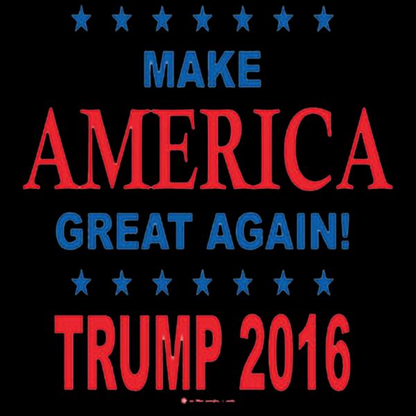 Make America Great Again Thumbnail