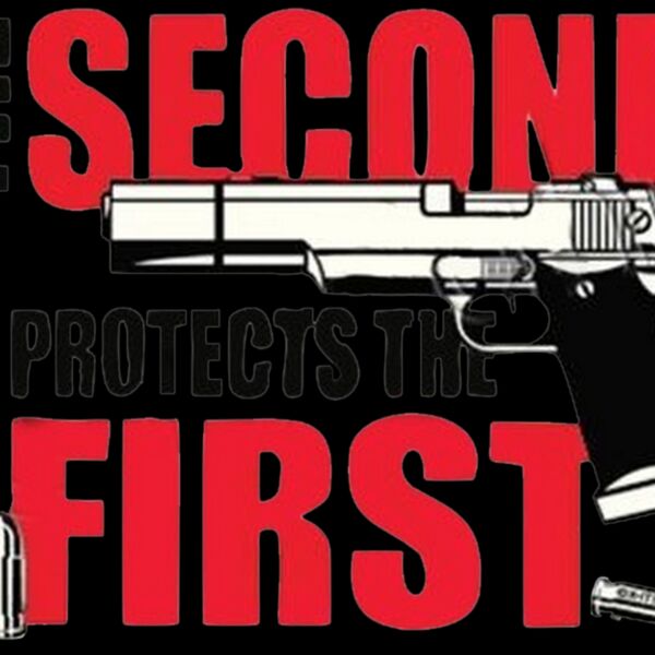 The Second Protects The First Thumbnail