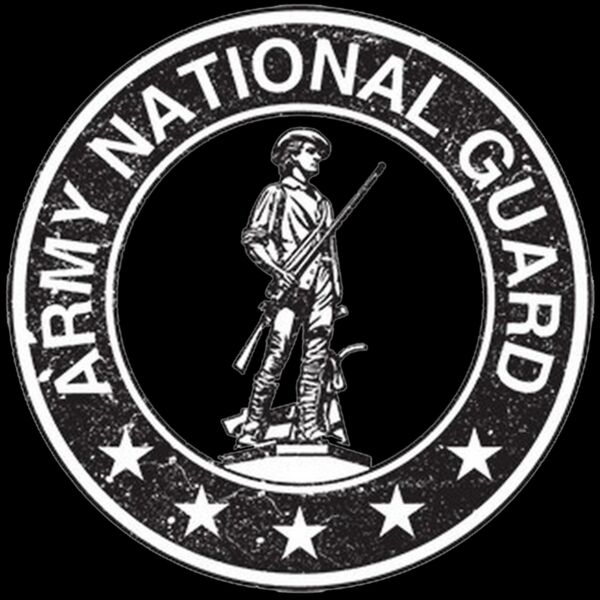 Army National Guard Thumbnail