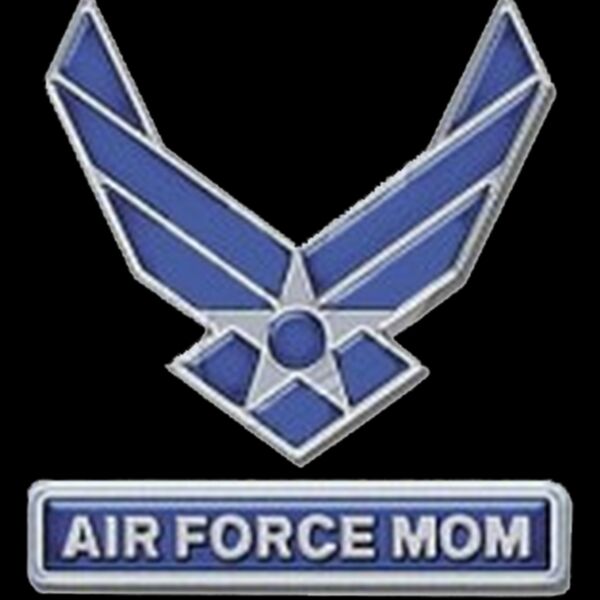 Air Force Mom Thumbnail