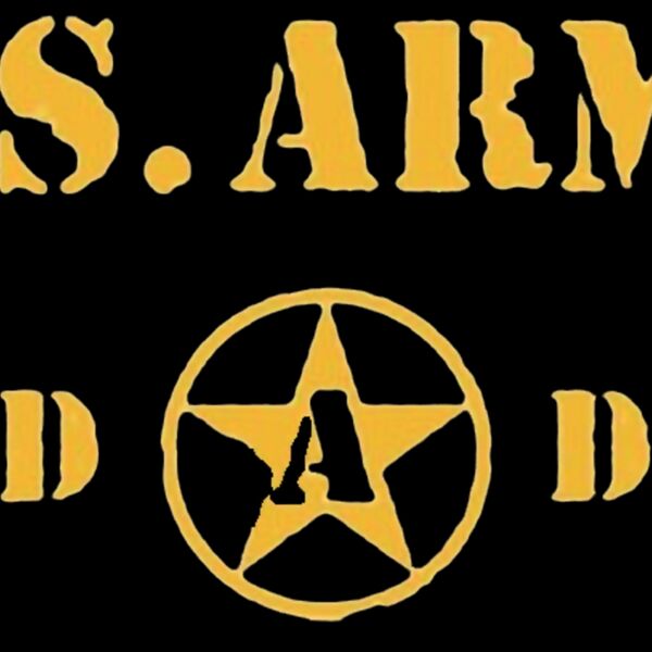 US Army Dad Thumbnail