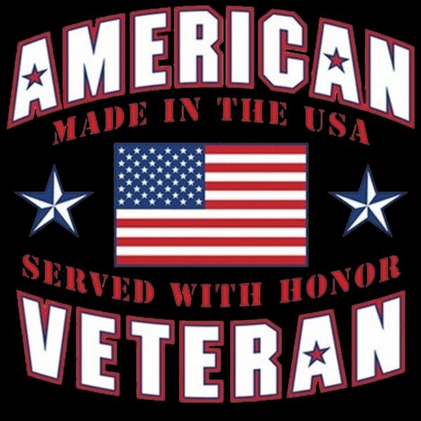 American Veteran Thumbnail