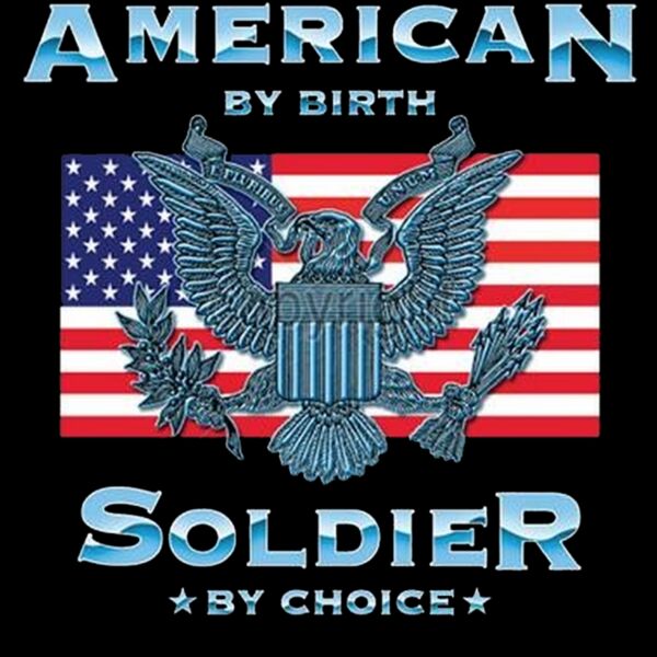 American Soldier Thumbnail