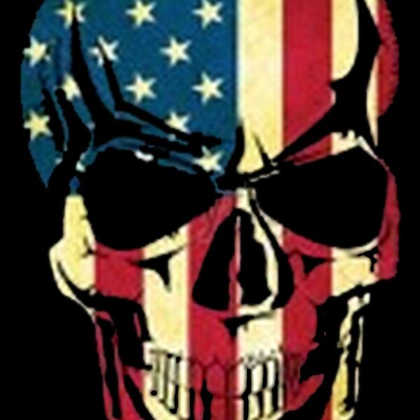 American Skull Thumbnail
