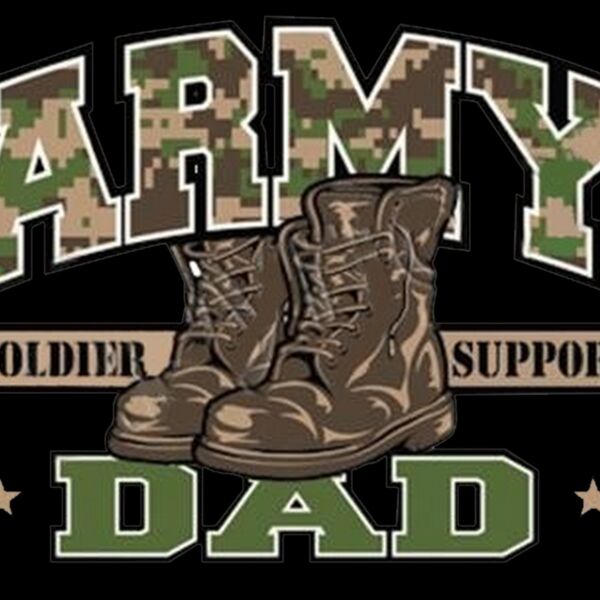 Army Dad Thumbnail