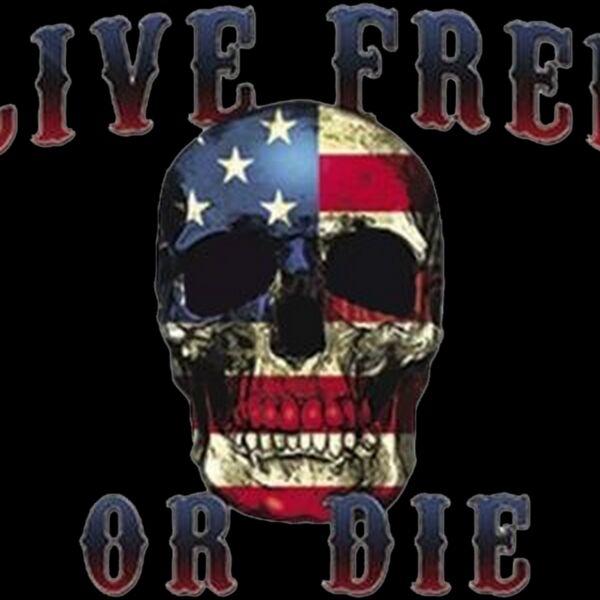 Live Free or Die Thumbnail