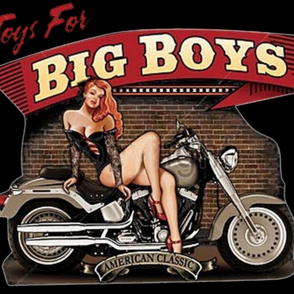 Big Boy Toys Thumbnail