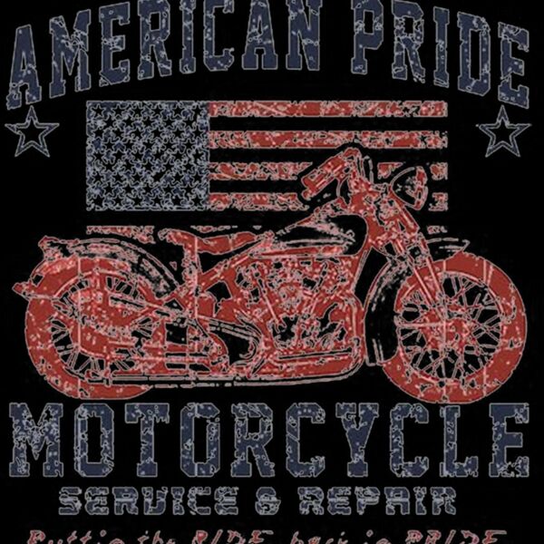 American Pride Thumbnail