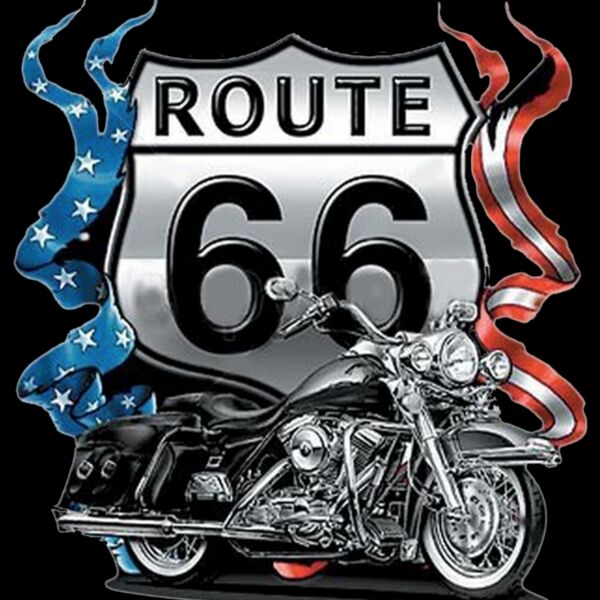 America Route 66 Thumbnail