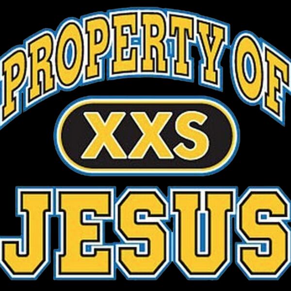Property of Jesus Thumbnail
