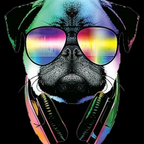Pug Life Thumbnail