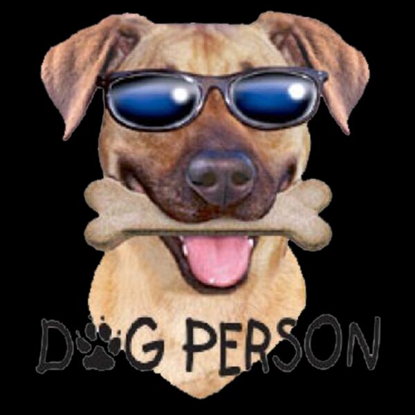 Dog Person Thumbnail