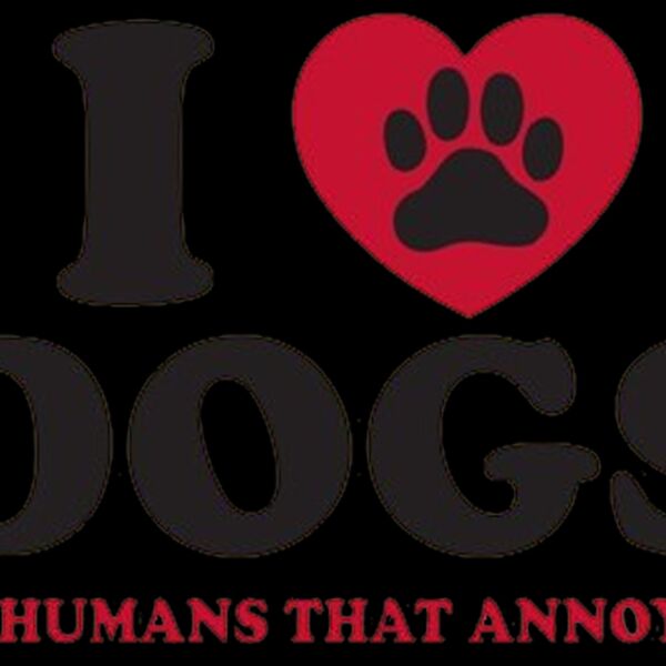Love dogs Thumbnail