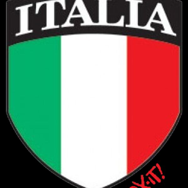 Italian Shield Thumbnail