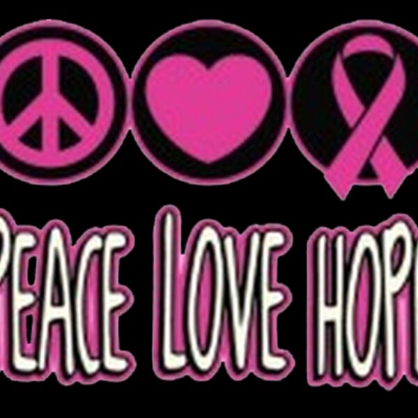 Peace  Love  Hope Thumbnail