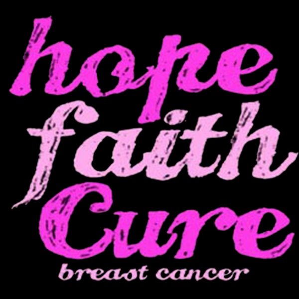Hope  Faith  Cure Thumbnail