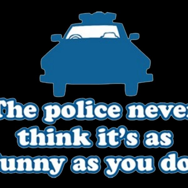 The Police Thumbnail