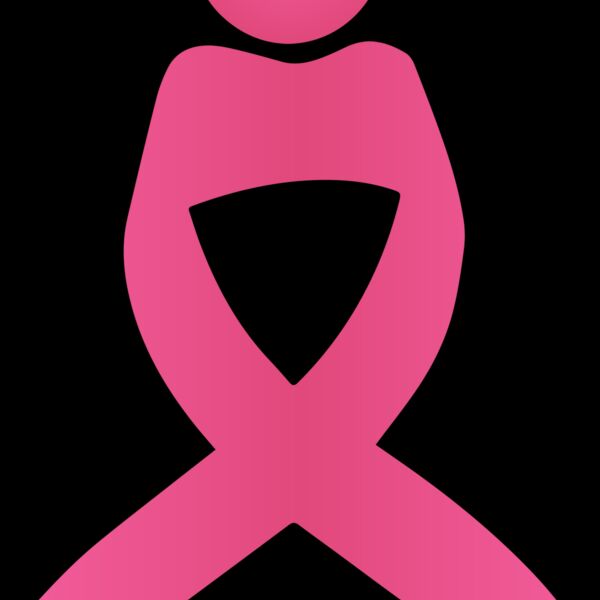 Breast Cancer Ribbon Thumbnail