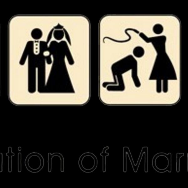 Evolution of Marriage Thumbnail