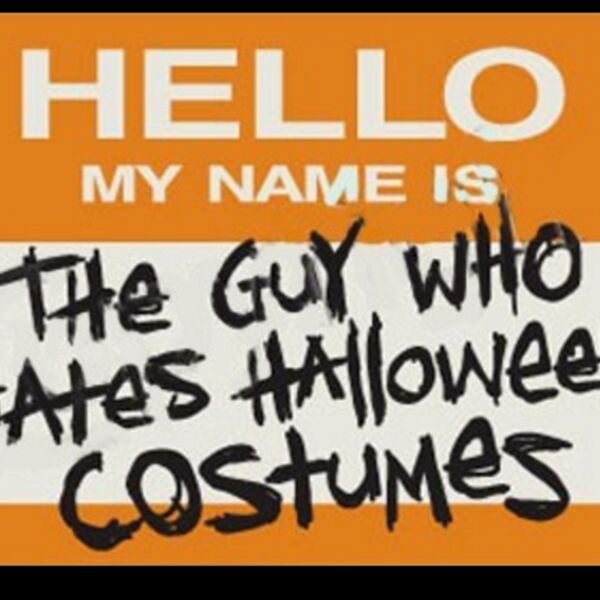 Halloween Costume Thumbnail