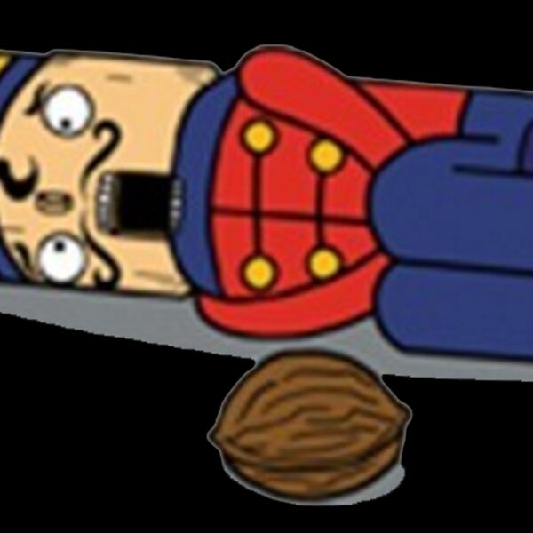 Nutcracker Thumbnail