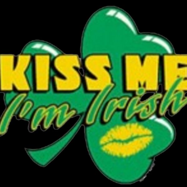 Kiss Me I m Irish Thumbnail