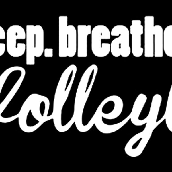 Volleyball Thumbnail