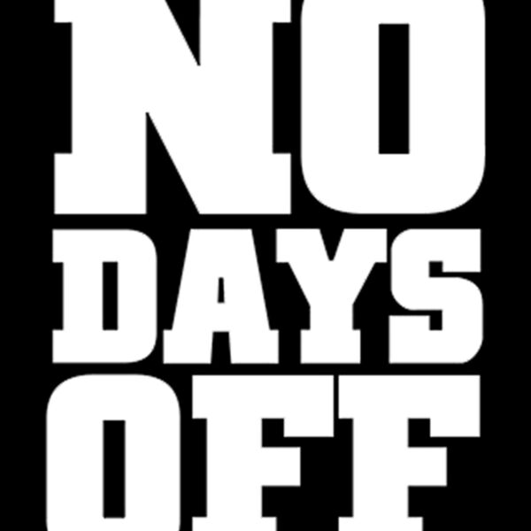 No Days Off Thumbnail