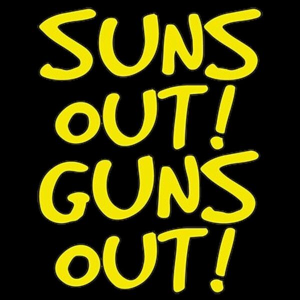 Guns Out Thumbnail