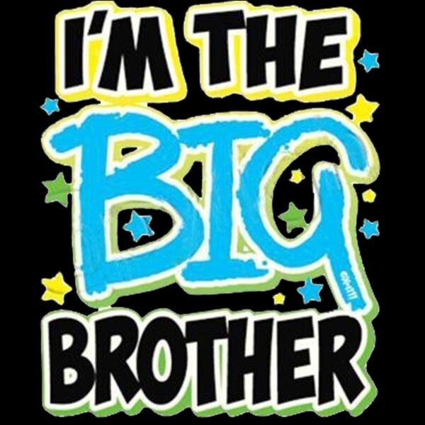 I m The Big Brother Thumbnail