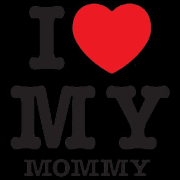 I love My Mommy Thumbnail
