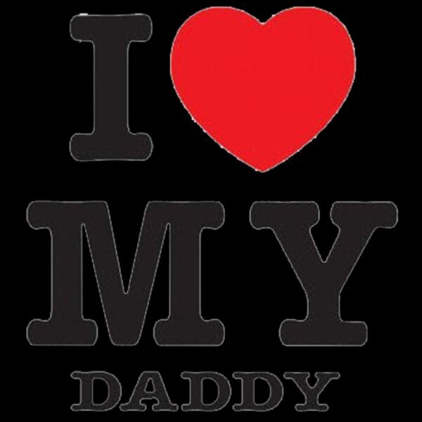I Love My Daddy Thumbnail