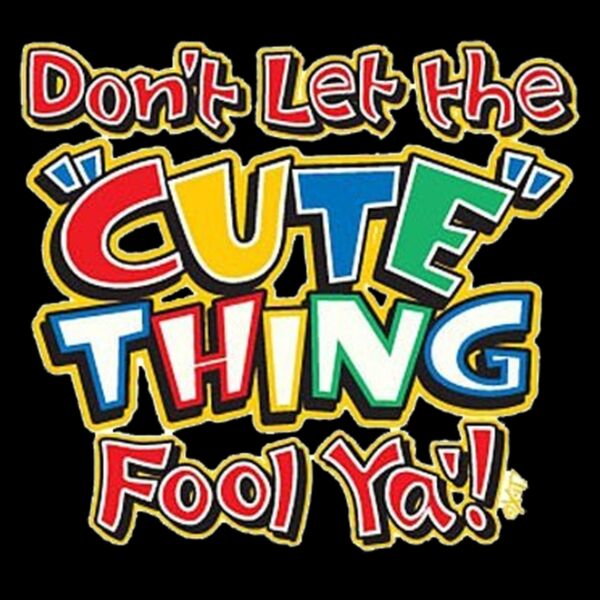 Cute Thing Thumbnail